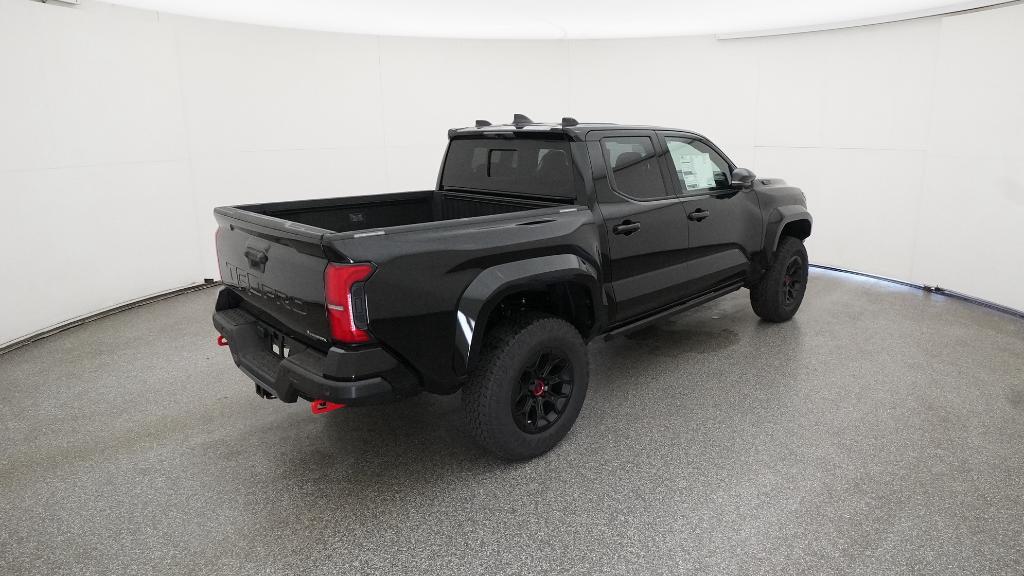 2025 Toyota Tacoma TRD Pro - Photo 17