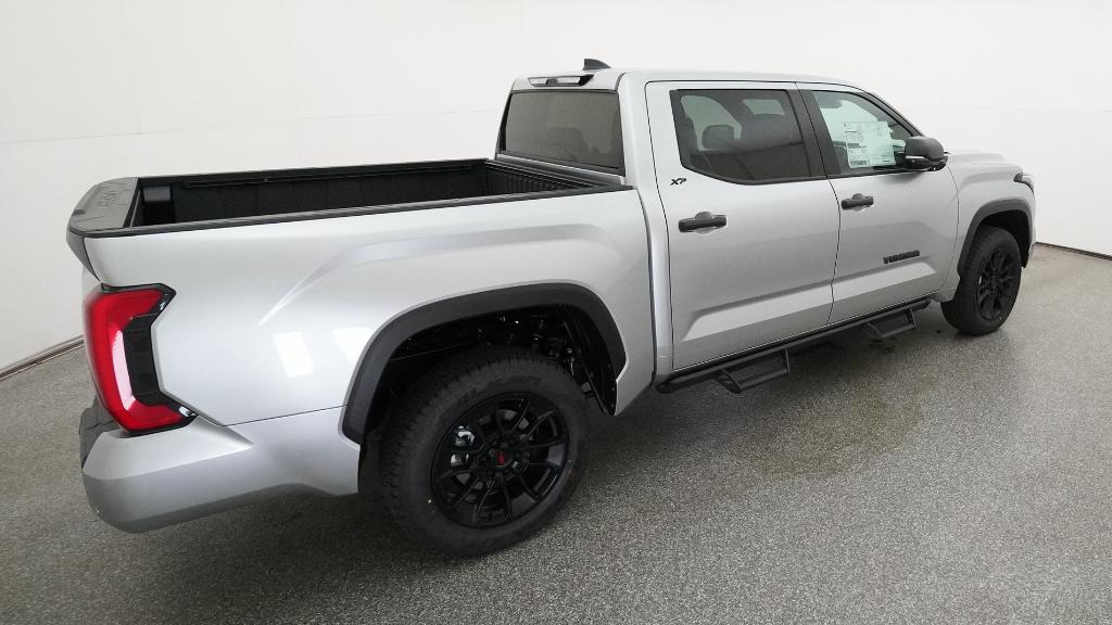 2026 Toyota Tundra SR5 - Photo 55