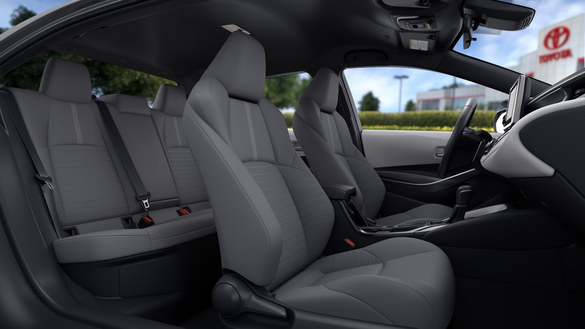 2026 Toyota Corolla SE - Photo 20