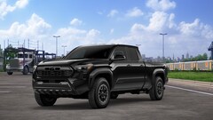 2026 Toyota Tacoma TRD Off-Road 4X4 DBL CAB LONG BED