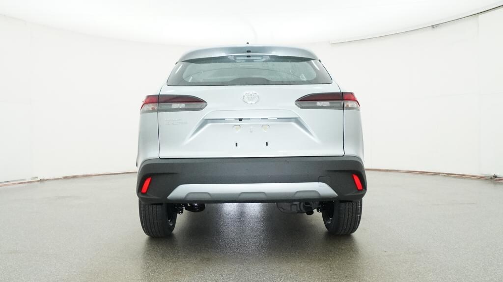 New 2026 Toyota Corolla Cross L SUV