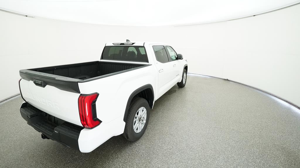 2025 Toyota Tundra SR5 - Photo 15
