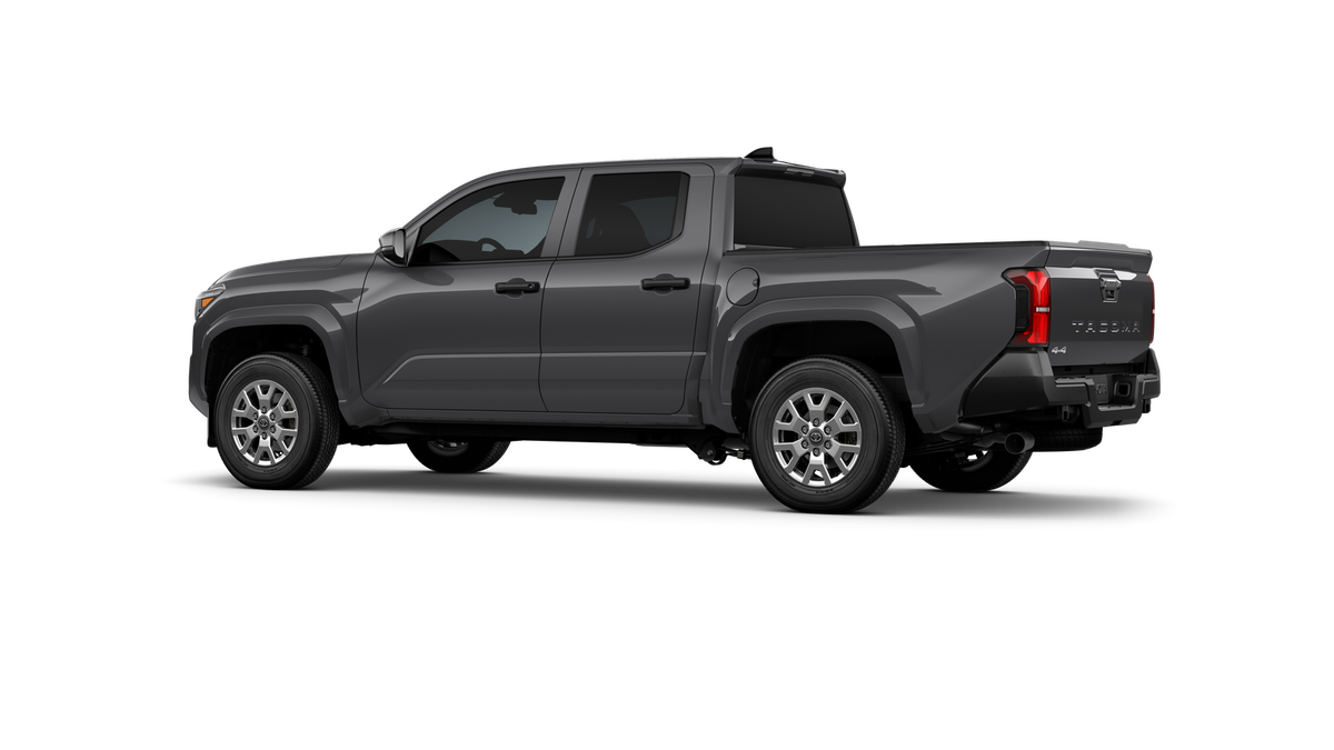 2026 Toyota Tacoma SR - Photo 11
