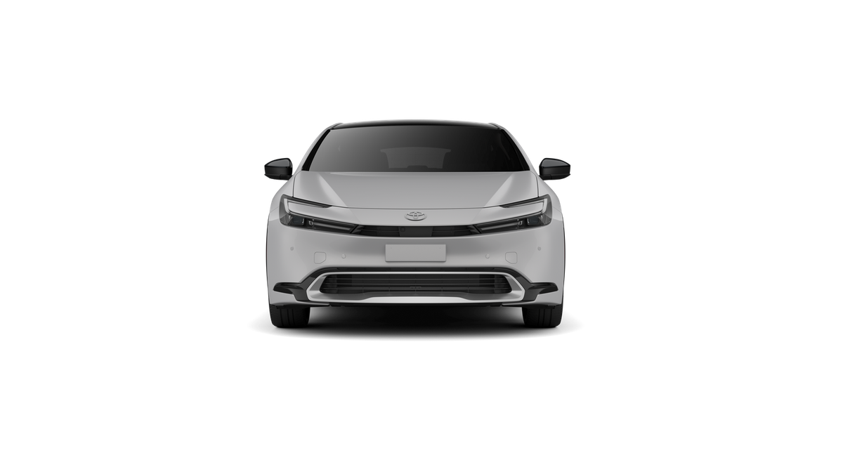 2026 Toyota Prius Plug-in Hybrid XSE Premium - Photo 17