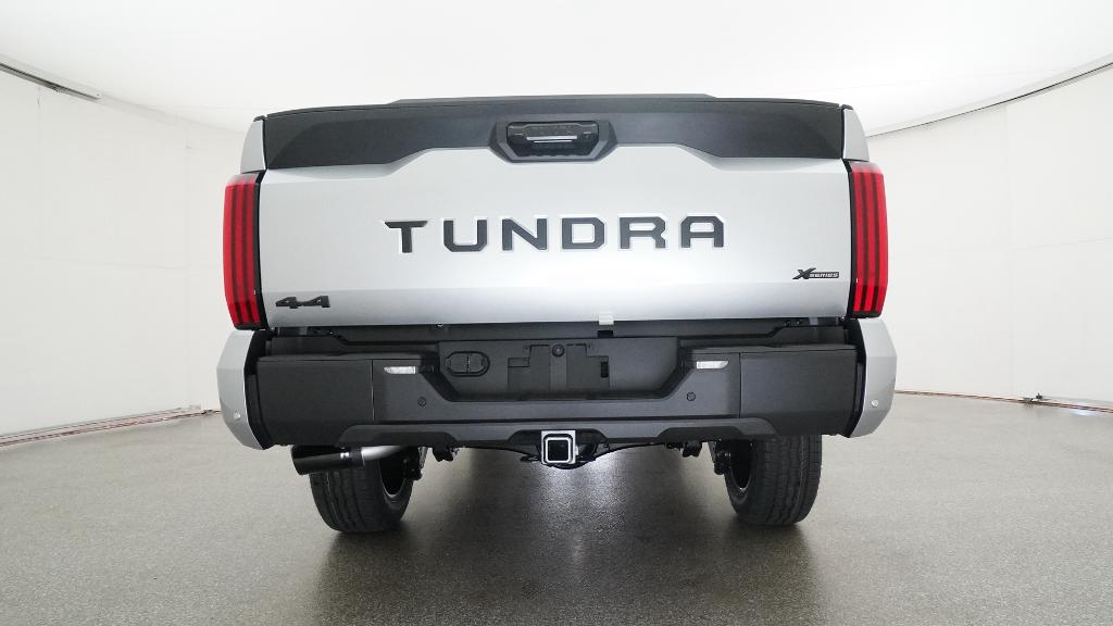 2026 Toyota Tundra SR5 - Photo 23