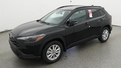 2026 Toyota Corolla Cross LE LE