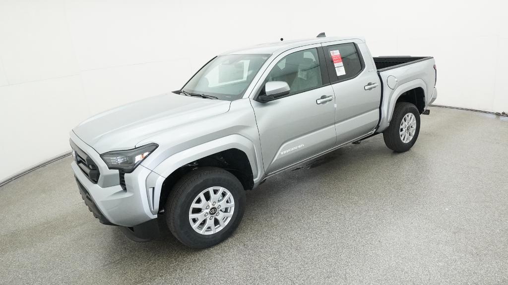 2026 Toyota Tacoma SR5 - Photo 30