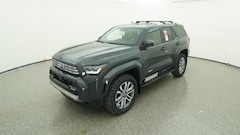 2025 Toyota 4Runner Limited SUV