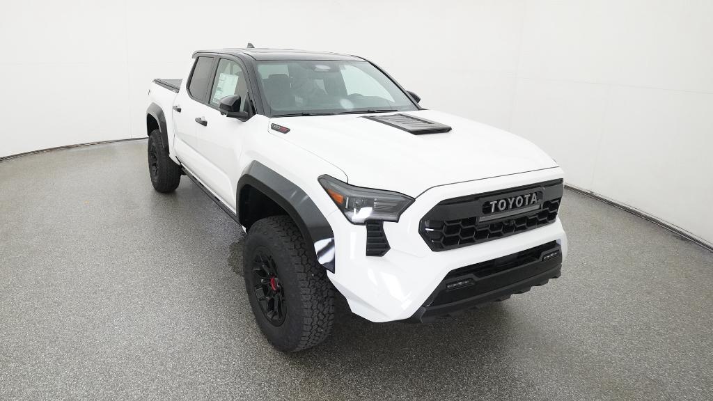 2025 Toyota Tacoma TRD Pro - Photo 30