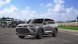 Toyota Grand Highlander Hybrid