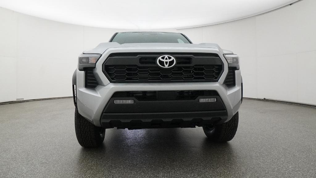 2025 Toyota Tacoma TRD Off Road - Photo 29