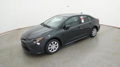 2026 Toyota Corolla LE Sedan