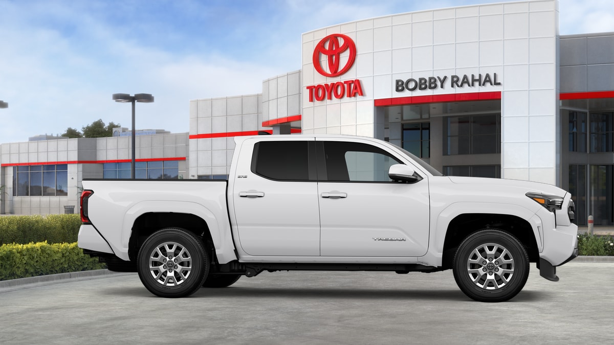 2025 Toyota Tacoma SR5 - Photo 28