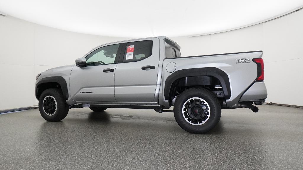 2025 Toyota Tacoma TRD Off Road - Photo 34