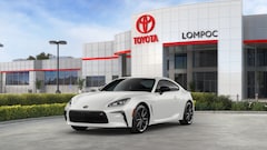 2026 Toyota GR86 Premium MT 2+2 COUPE 6 SPD M/T