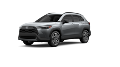 2026 Toyota Corolla Cross XLE XLE