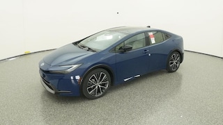 2026 Toyota Prius Limited LIMITED