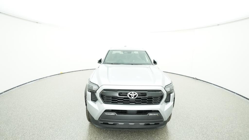 2025 Toyota Tacoma TRD Off Road - Photo 11