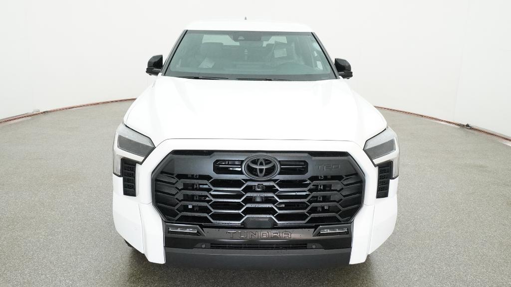 2026 Toyota Tundra Limited - Photo 21