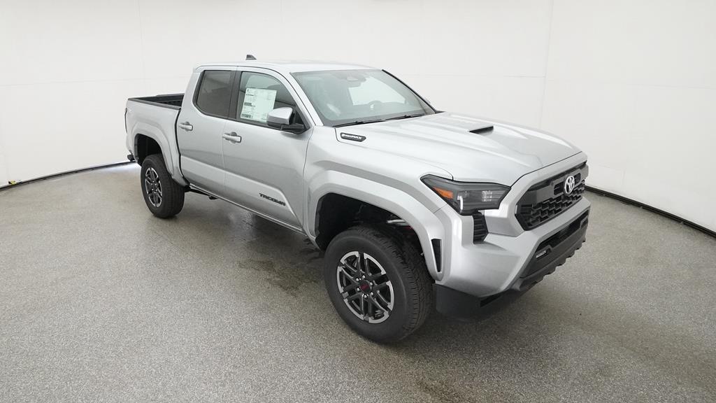 2025 Toyota Tacoma TRD Sport - Photo 44
