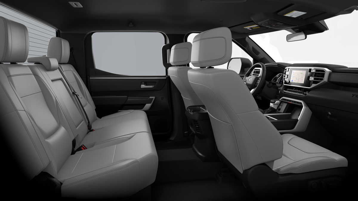 2026 Toyota Tundra SR5 - Photo 47