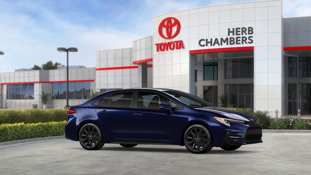 2026 Toyota Corolla XSE - Photo 17