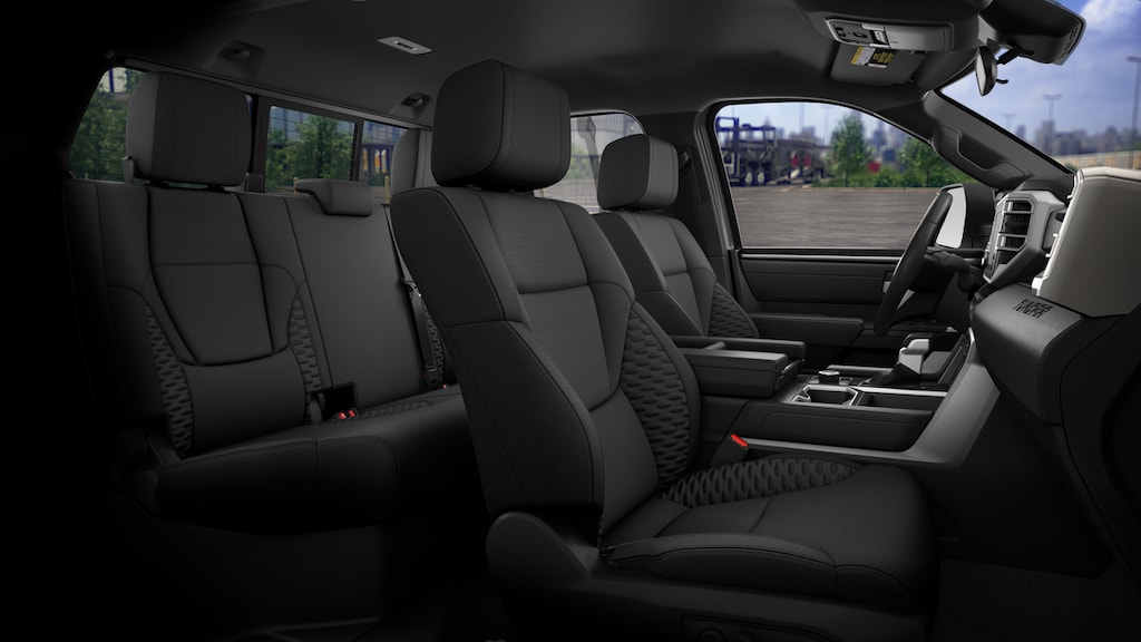 New 2026 Toyota Tundra SR5 Truck Double Cab