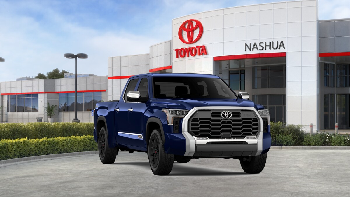 2026 Toyota Tundra 1794 Edition - Photo 39