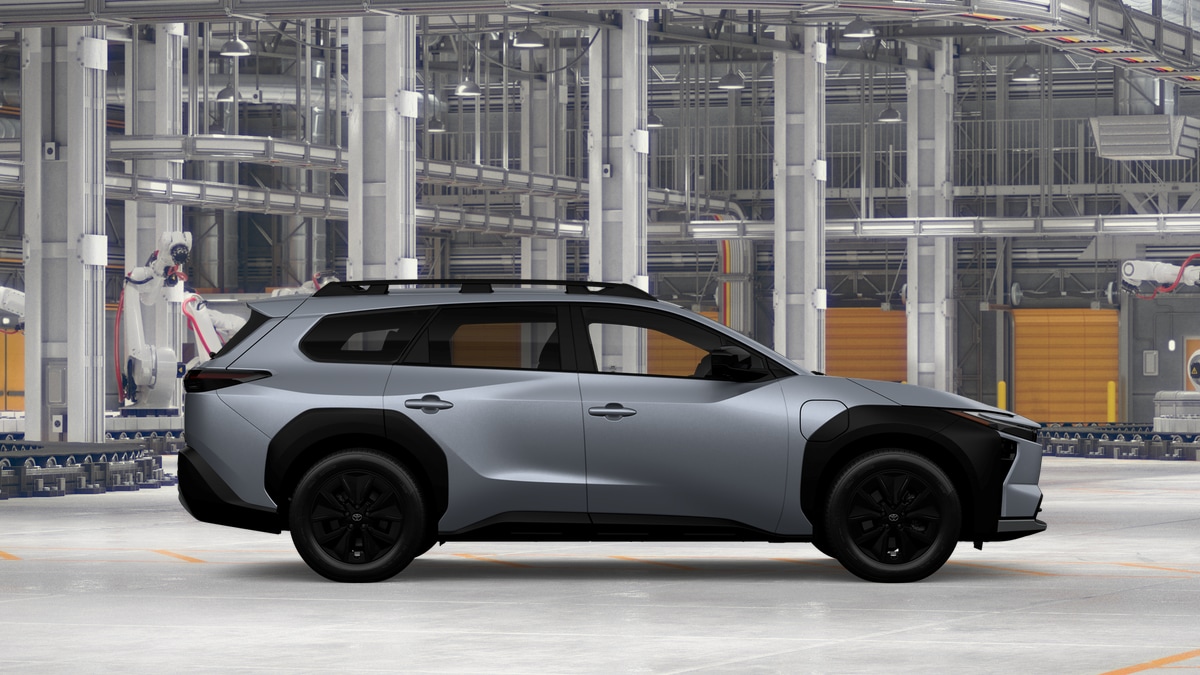 2026 Toyota bZ Woodland Woodland - Photo 12