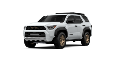 2026 Toyota 4Runner i-FORCE MAX Trailhunter SUV