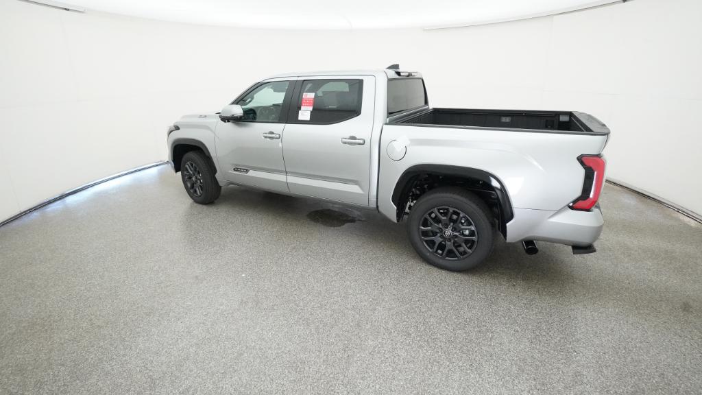 2025 Toyota Tundra Platinum - Photo 30