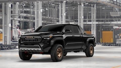 2026 Toyota Tacoma i-FORCE MAX Trailhunter 4X4 DBL CAB LB HV
