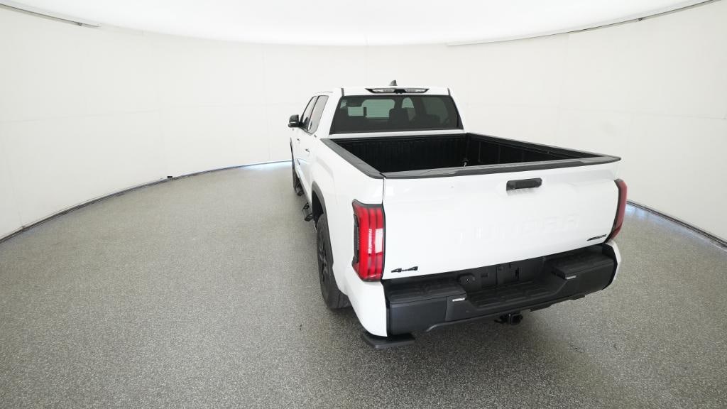 New 2026 Toyota Tundra i-FORCE MAX Limited i-FORCE MAX Truck CrewMax