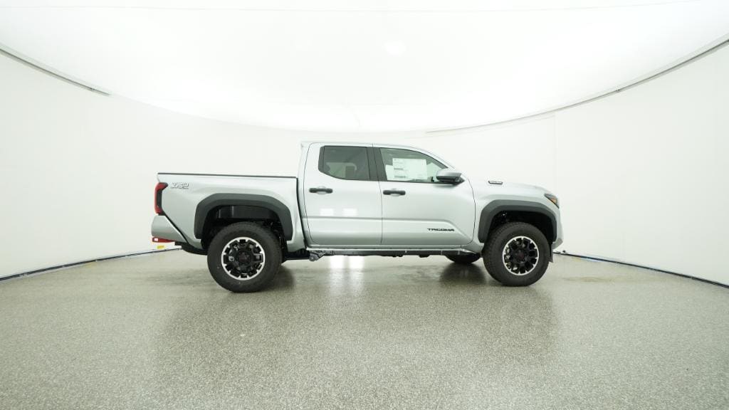 2025 Toyota Tacoma TRD Off Road - Photo 25