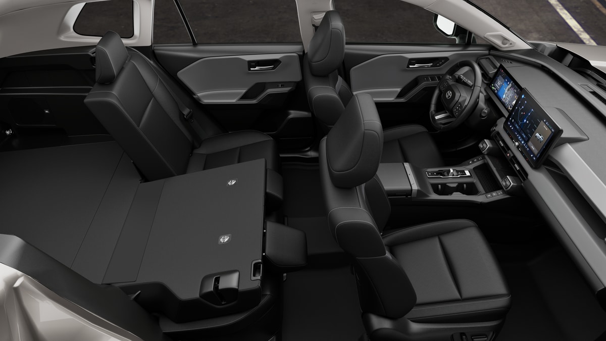 2026 Toyota RAV4 Limited - Photo 22