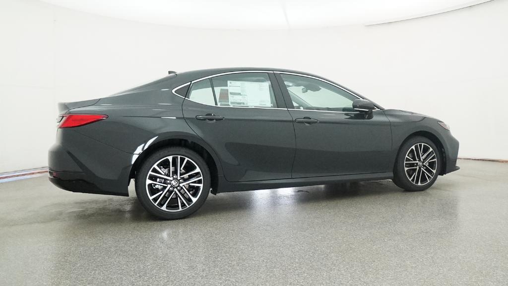 2026 Toyota Camry XLE - Photo 26