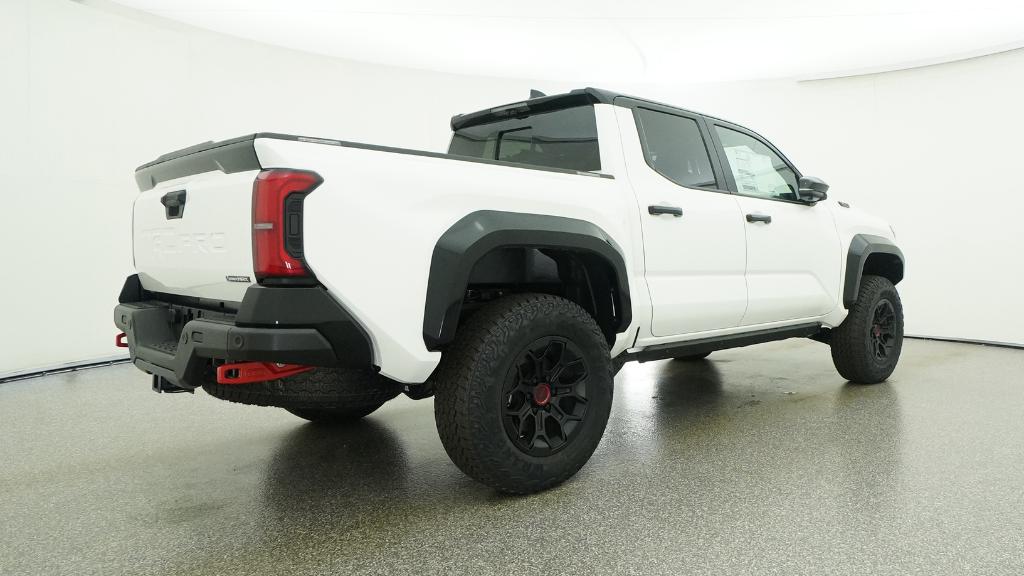 2026 Toyota Tacoma TRD Pro - Photo 28