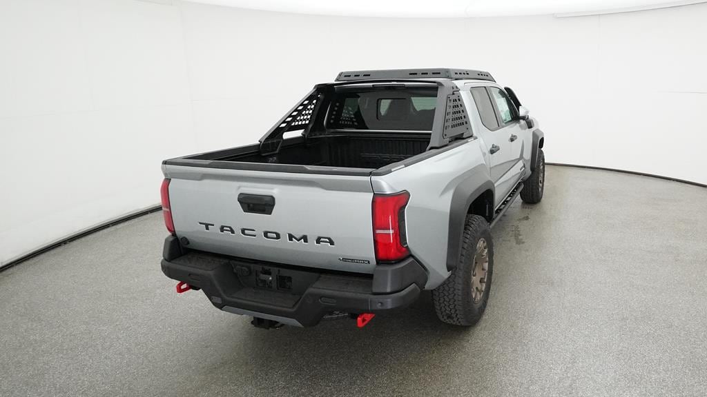 2025 Toyota Tacoma Trailhunter - Photo 51