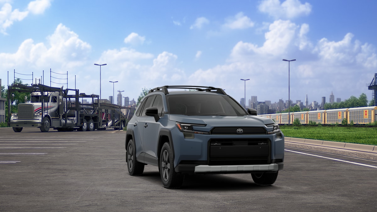 2026 Toyota RAV4 Woodland - Photo 16