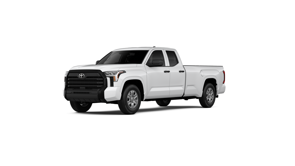 2026 Toyota Tundra's photo