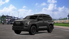 2026 Toyota Sequoia TRD Pro TRD PRO HYBRID