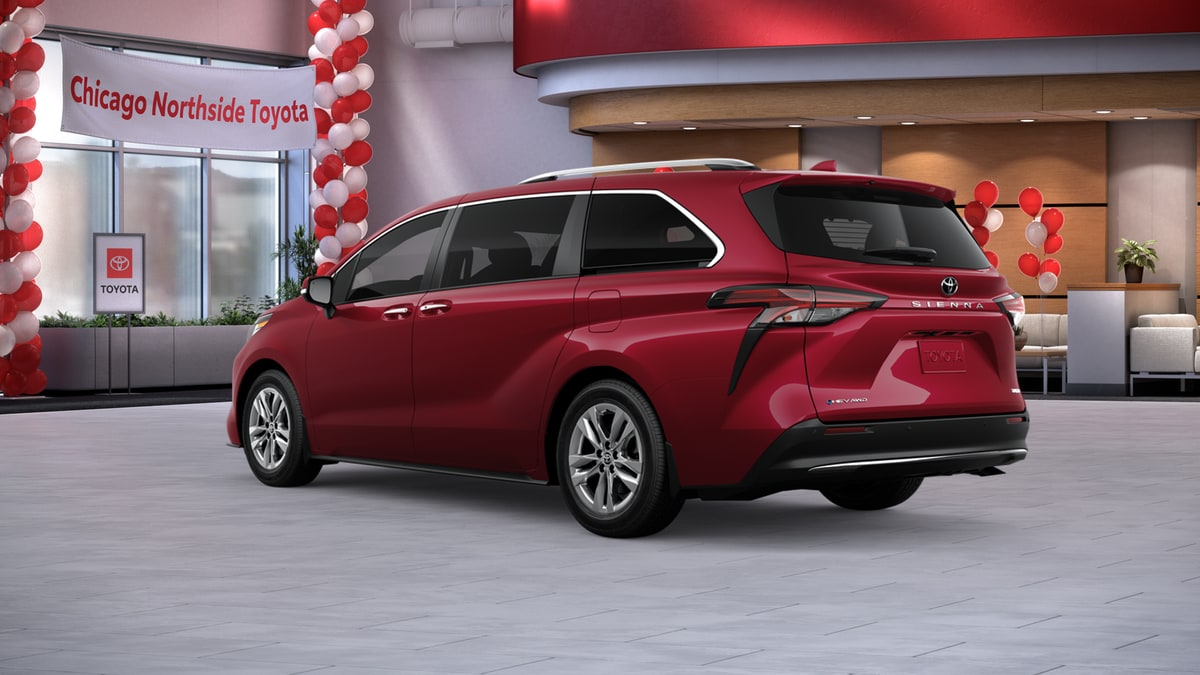 Vehicle thumbnail