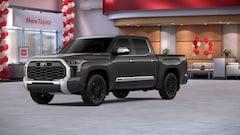 2026 Toyota Tundra i-FORCE MAX 1794 Edition 1794 CREWMAX 5.5