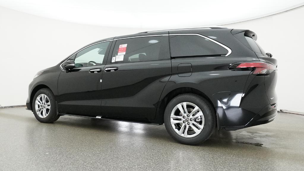 2026 Toyota Sienna Limited - Photo 40