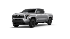 2025 Toyota Tacoma TRD Sport Truck Double Cab