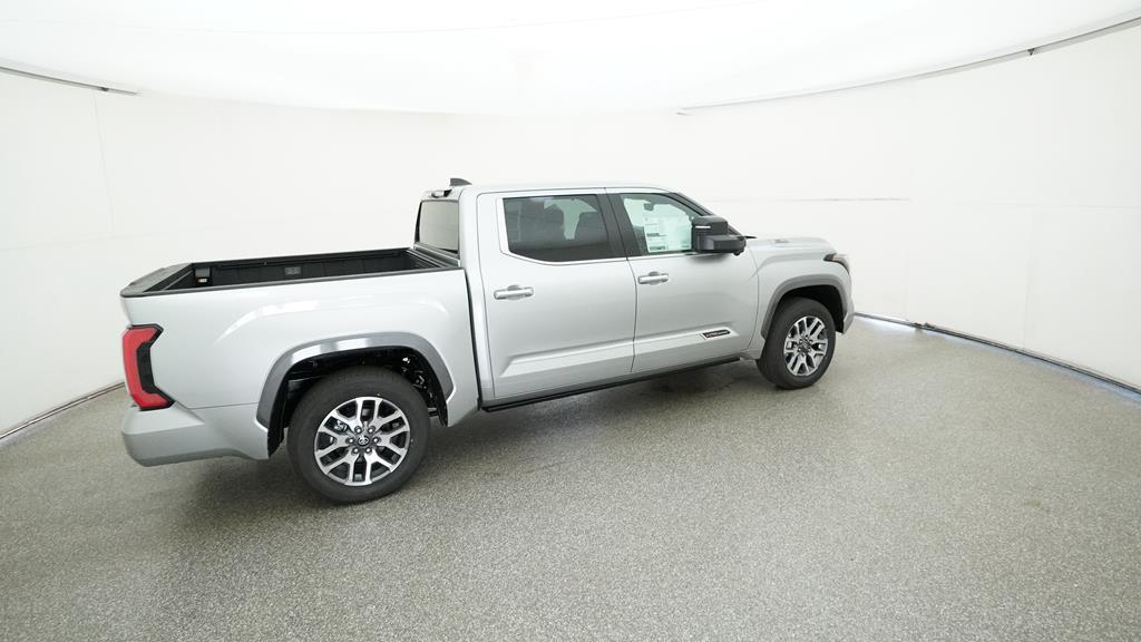 2025 Toyota Tundra 1794 Edition - Photo 49