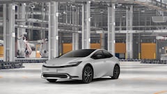 2026 Toyota Prius Limited AWD Limited AWD