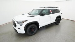2026 Toyota Sequoia TRD Pro SUV