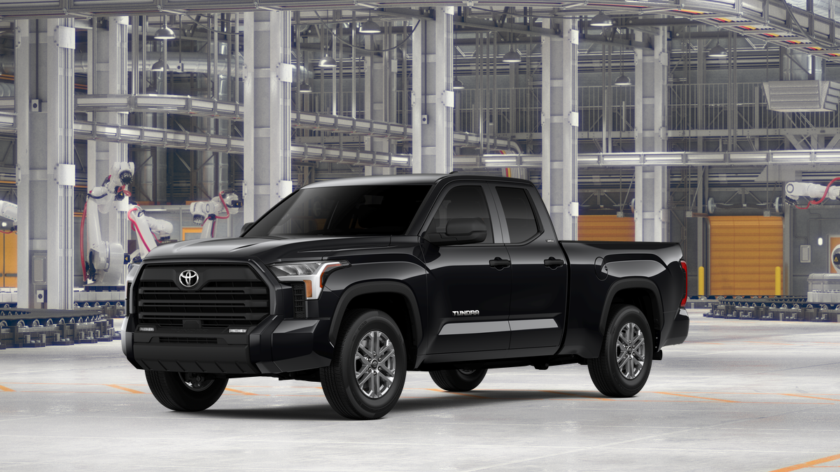  Toyota Tundra