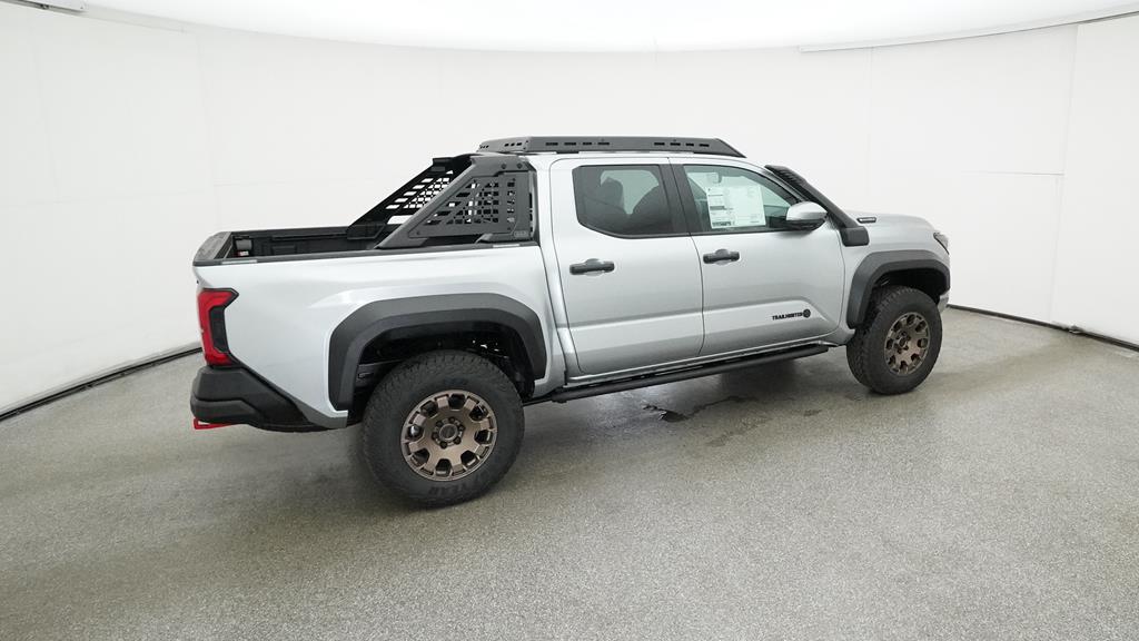 2025 Toyota Tacoma Trailhunter - Photo 60